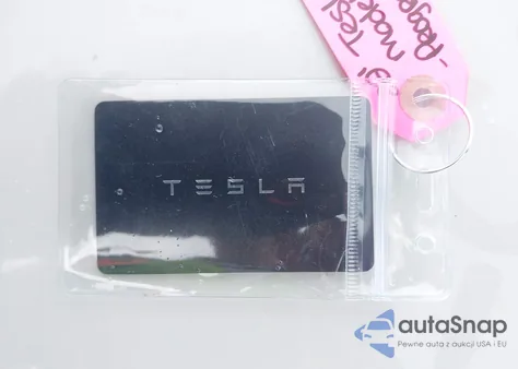 2022 Tesla Model Y Performance Dual Motor All-Wheel Drive from USA, damaged, VIN 7SAYGDEF7NF540878